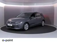 Volkswagen Golf 1.5 eHybrid Life Edition 204 pk Automaat (DSG) | Verlengde garantie | Navigatie via 