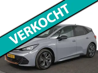Cupra Born Business 62 kWh|Achteruitrijcamera|Navigatie|Apple Carplay/Android Auto