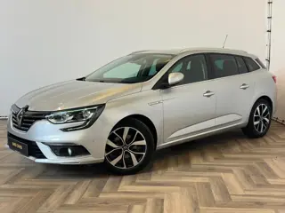 Renault Mégane Estate 1.3 TCe Bose|NAP|GROOT SCHERM|INRUIL MOGELIJK|