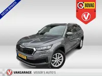 Škoda Kodiaq 1.5 TSI Business Edition 7p. | 7 persoons | 18 inch velgen | carplay/android auto |