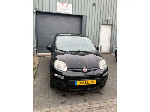 Fiat Panda 0.9 TwinAir Edizione Cool