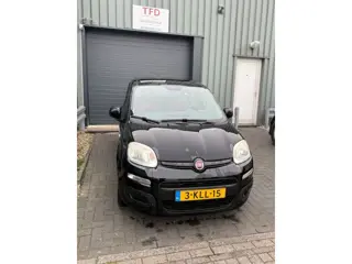 Fiat Panda 0.9 TwinAir Edizione Cool