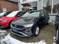 Volkswagen T-ROC 1.5 TSI Style