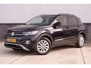 Volkswagen T-Cross 1.0 TSI Life | Navi | Carplay | Adap. Cruise | PDC | Blind-Spot