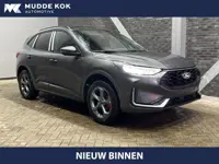 Ford Kuga 2.5 PHEV ST-Line X | Panoramadak | ACC | Stoel+Stuurverwarming | Bang & Olufsen | 360° Cam