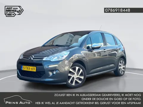 Citroën C3 1.0 VTi Collection |AUTO.AIRCO|CRUISE|NAVI|BLUETOOTH| 18533 / 4778
