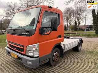 Mitsubishi Canter 3C15 3.0 DI 250 - airco