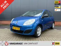 Renault Twingo 1.2 Authentique (Eerste eigenaar|12 mnd BOVAG-garantie)