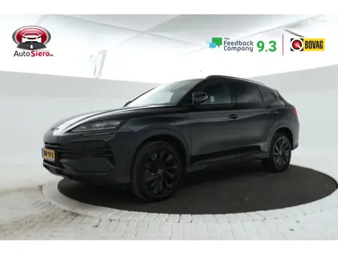BYD SEAL U 1.5 DM-i FWD Boost full black! fabrieksnieuw