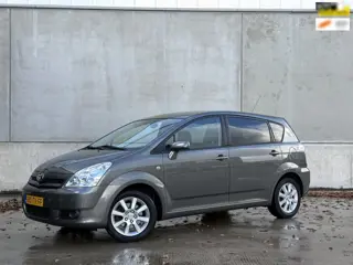 Toyota Verso 1.8 VVT-i Dynamic, NAP, Dealer auto, Trekhaak