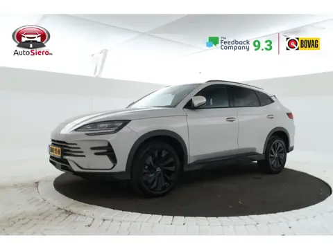 BYD SEAL U 1.5 DM-i FWD Boost Black Pack fabrieksnieuw