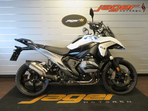 BMW R 1300 GS NIEUWSTAAT HISTORIE! TOP! (bj 2024)