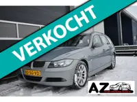 BMW 3-serie Touring 325i Dynamic Executive