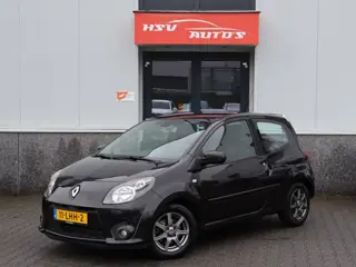 Renault Twingo 1.2-16V Dynamique airco LM org NL