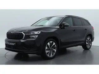 Škoda Kodiaq 1.5 TSI 150pk Automaat Business Edition 7p.