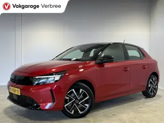 Opel Corsa 1.2 Turbo GS-Line | Android/Apple Carplay | Lichtmetalen Velgen 16" | PDC Voor en Achter 