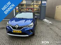 Renault Captur 1.0 TCe 100 Intens / Airco/ Navigatie/ Cruise/ Apple carplay/ Camera/ Virtuele cockpi