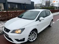 SEAT Ibiza 1.2 TSI FR Airco Cruise/Control Multimedia-Voorbereiding