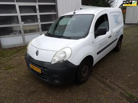 Renault Kangoo Express 1.5 dCi 70 Express Comfort airco navi riem vv bij 252.517.7.2024