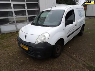 Renault Kangoo Express 1.5 dCi 70 Express Comfort airco navi riem vv bij 252.517.7.2024
