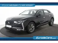 DS DS 4 1.2 Bastille+ *1ste Eigenaar*Navigatie*Parkassist*Carplay*DAB*