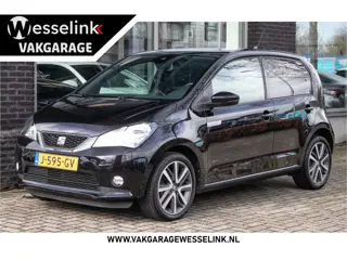 SEAT Mii Electric electric Plus | Technology Pack | Cruise | PDC