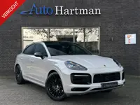 Porsche Cayenne Coupé 3.0 E-Hybrid Platinum Edition SportDesign|CARBON|BOSE|PANO|STOELVENTILATIE