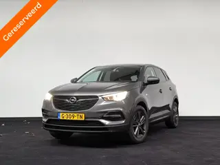 Opel Grandland X 1.2 Turbo 120 J. Ed. |CAMERA| CARPLAY