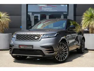 Land Rover Range Rover Velar 3.0 V6 AWD First Edition 300pk Panoramadak/Meridian/Trekhaak