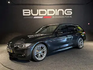 BMW 3 Serie Touring 316i Exe | M-sport | Keyless | Gr Navi