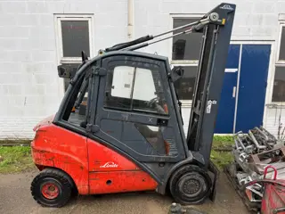 Linde H35D (bj 2004)