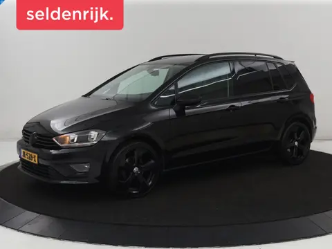Volkswagen Golf Sportsvan 1.2 TSI Highline | Automaat | Adaptive Cruise |  Stoelverwarming | Trekhaa