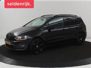 Volkswagen Golf Sportsvan 1.2 TSI Highline | Automaat | Adaptive Cruise |  Stoelverwarming | Trekhaa