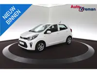 Kia Picanto 1.0 DPi ComfortLine 5p
