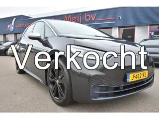 Volkswagen ID.3 First Plus 58 kWh ,ST+STUUR VERW , LED KOPL , NAVI , CR CONTR ,PDC V+A , LMV19 ,