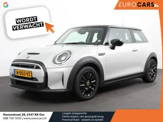 Mini Mini Electric Business Edition 33 kWh | Navigatie | Climate Control | Lichtmetalen Velgen | Dab