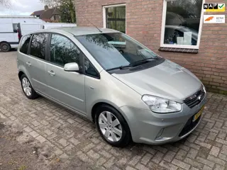 Ford C-Max 1.8-16V Titanium Flexifuel