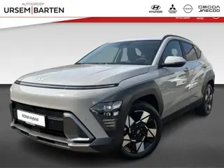 Hyundai KONA 1.6 GDI HEV Comfort Smart | Direct Leverbaar |