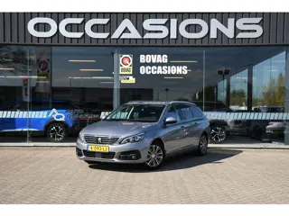 Peugeot 308 SW 1.2 Blue Lease Allure APPLE CARPLAY/ TREKHAAK/ LED