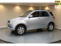 Daihatsu Terios 4WD 1.5-16v Exclusive *Automaat* Airco|Navi|PDC|NAP