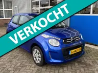 Citroen C1 1.0 VTi Feel