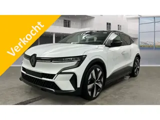 Renault Megane E-Tech EV40 Boost Charge Techno