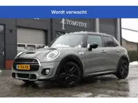 MINI Mini 2.0 Cooper S Works pakket 60 Years Edition 5 drs - Panoramadak Vol leder - Works pakket - 