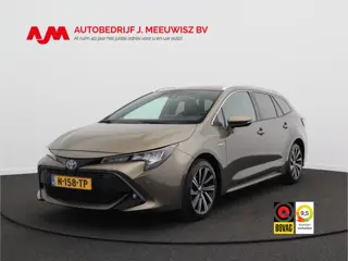 Toyota Corolla Touring Sports 1.8 Hybrid Business Plus/ unieke km/zeer mooi!
