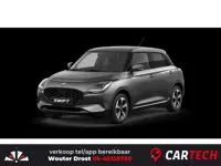 Suzuki SWIFT 1.2 Style Smart Hybrid Automaat DEMO