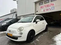 Fiat 500 1.4-16V Sport | Airco | Clima | 6 BAK | LMV