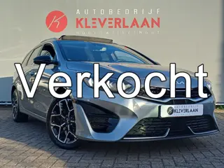 Kia Ceed Sportswagon 1.5 T-GDi GT-Line | AUTOMAAT | SCHUIF KANTELDAK | NAVI | CAMERA | Wij bieden oo
