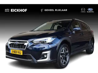 Subaru XV 2.0i e-BOXER Comfort (bj 2020, automaat)