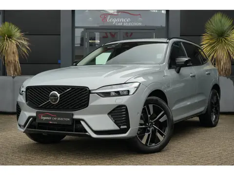 Volvo XC60 2.0 T8 FACELIFT Plug-in hybrid AWD Plus Dark 455pk Panoramadak/HarmanKardon/360Camera