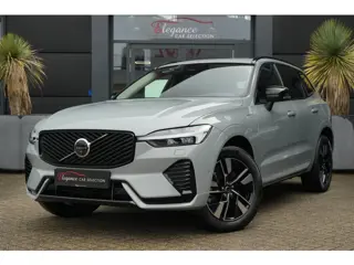 Volvo XC60 2.0 T8 FACELIFT Plug-in hybrid AWD Plus Dark 455pk Panoramadak/HarmanKardon/360Camera